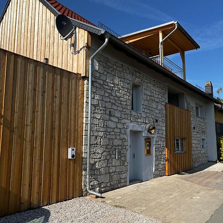 Scheune 65 Bad Frankenhausen Kültér fotó