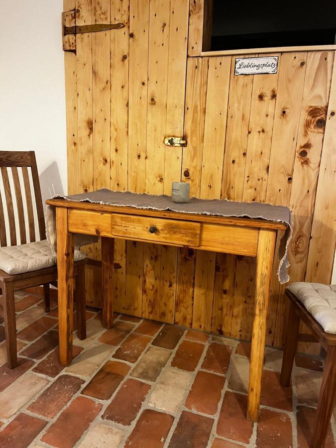 Scheune 65 Bad Frankenhausen Kültér fotó