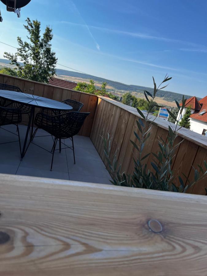 Scheune 65 Bad Frankenhausen Kültér fotó